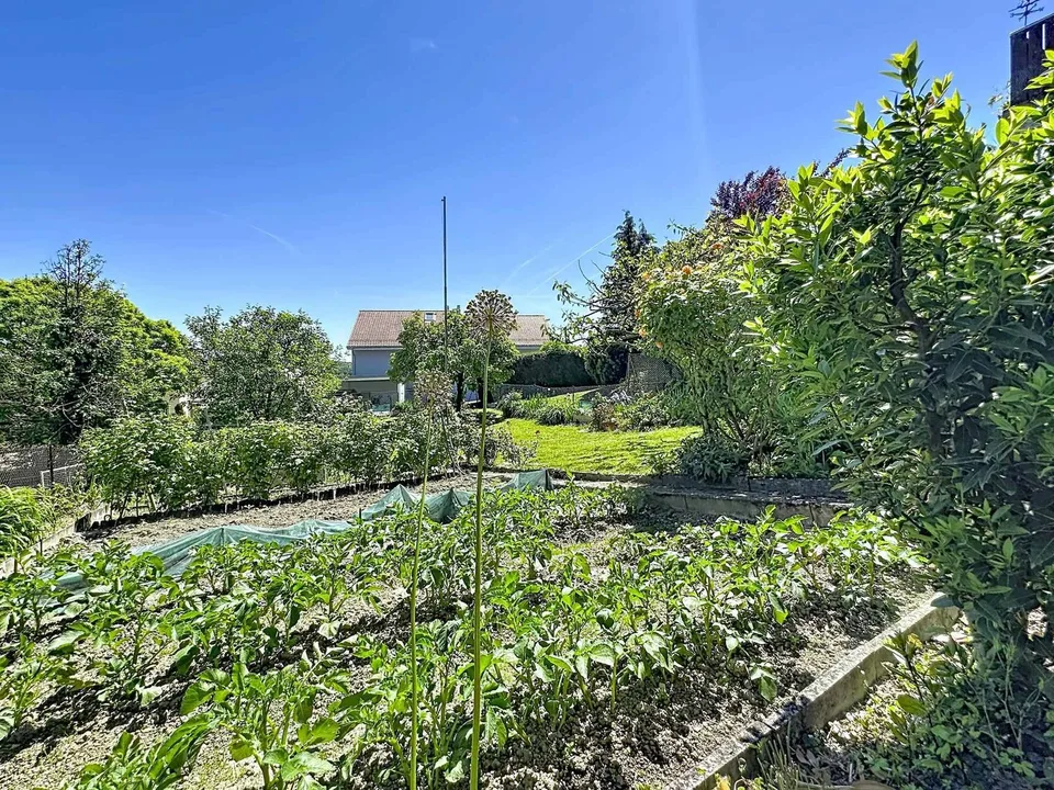 Haus mit 6,5 Zimmern und Baupotenzial – Foto 13 von 13