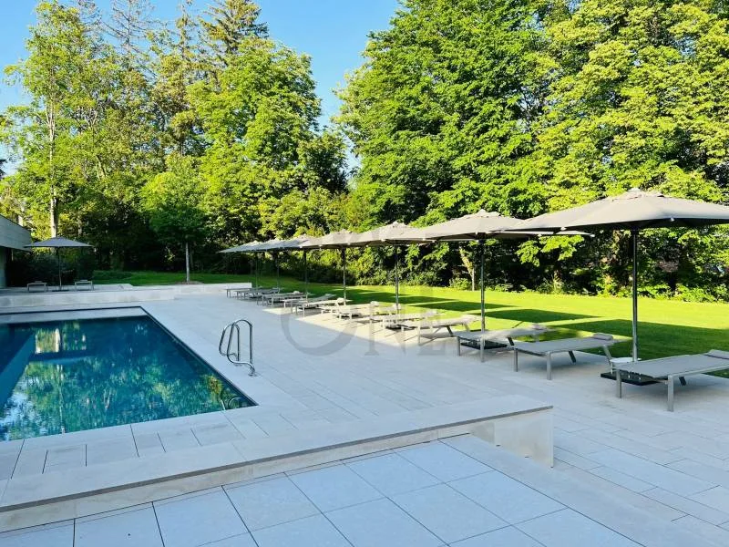 Duplex von Ausnahme mit Terrassen in einer Residenz von hohem Standard – Foto 12 von 12
