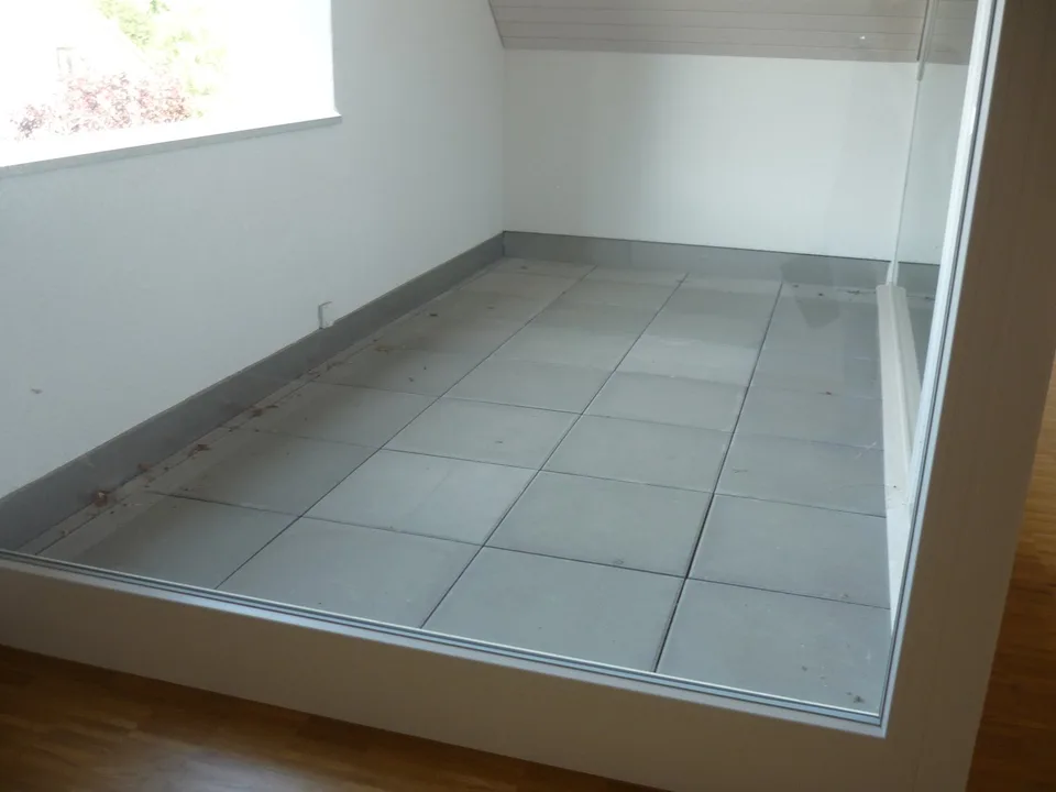 Spacious living with 114 m² – Your new maisonette in Wittnau