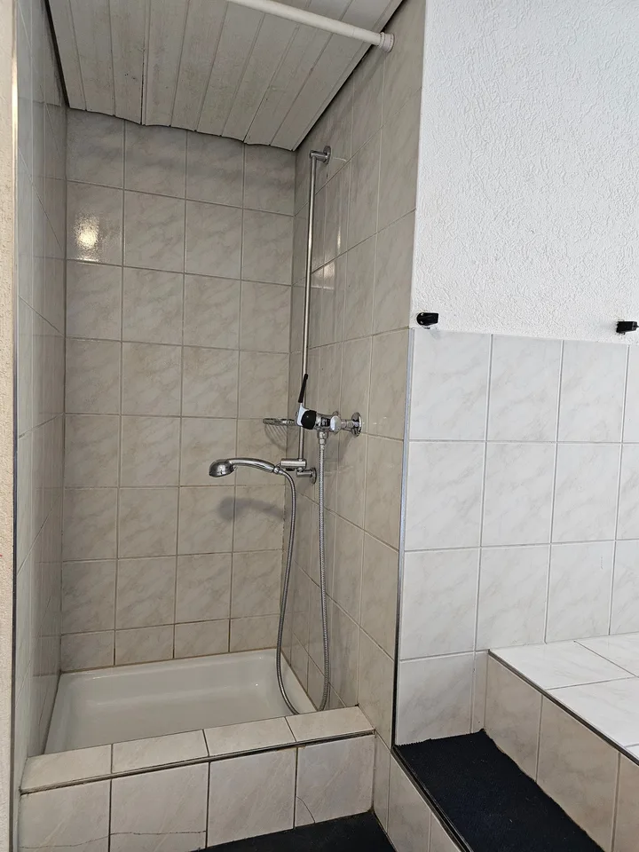 Renovated 5.5-room apartment in the heart of Herisau