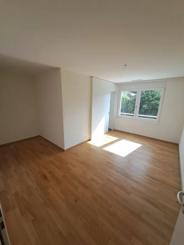Appartement de 4,5 pièces lumineux