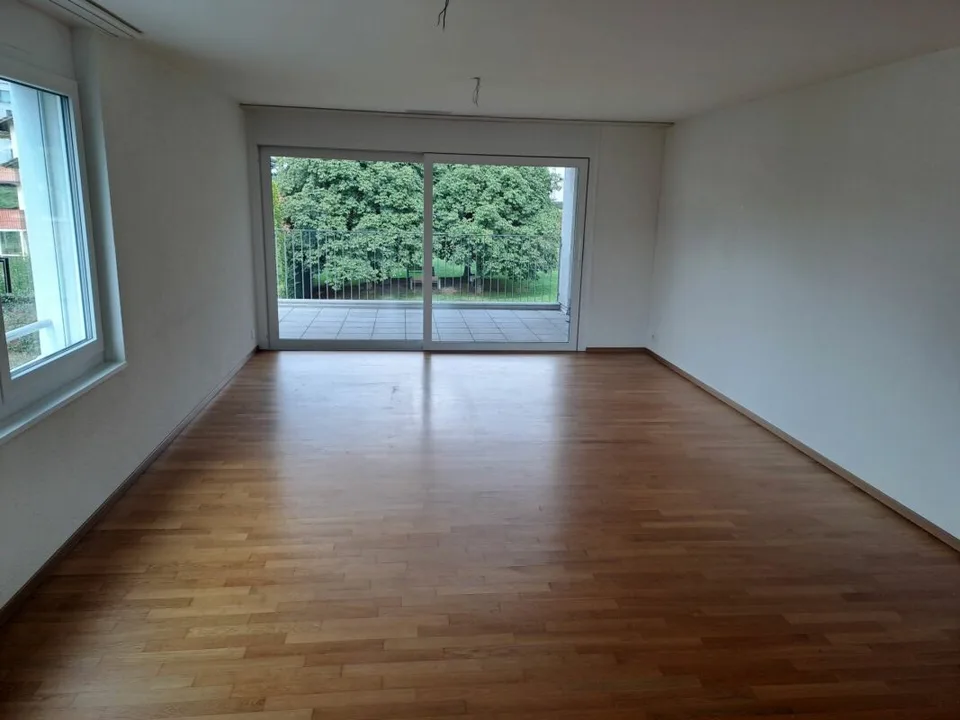 Appartement de 4,5 pièces lumineux
