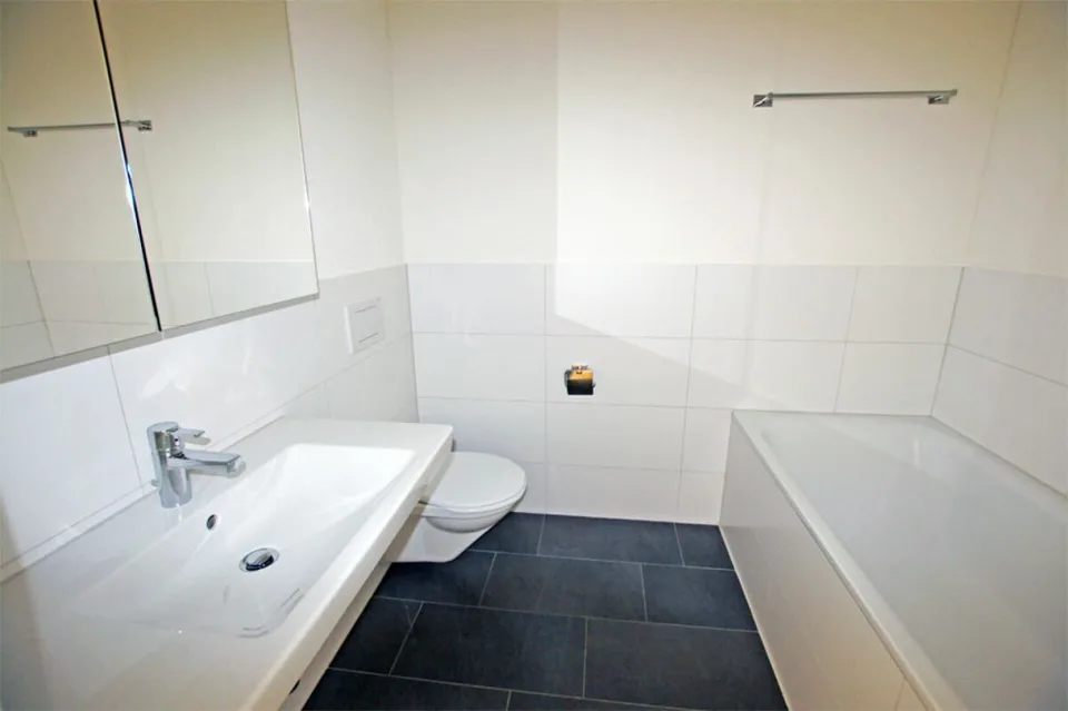 Appartement de 4,5 pièces lumineux