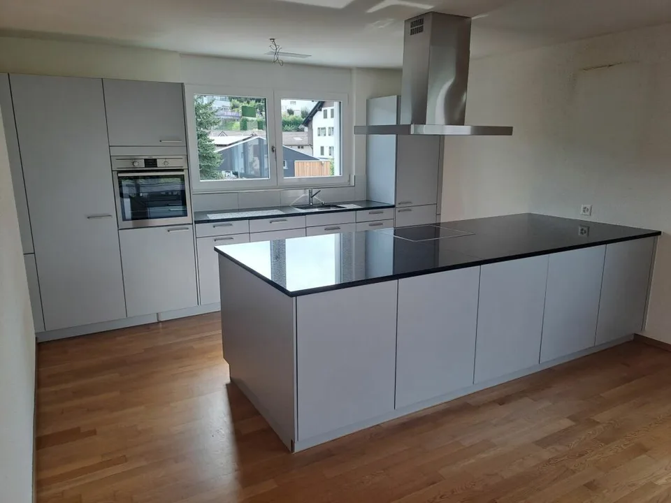 Appartement de 4,5 pièces lumineux