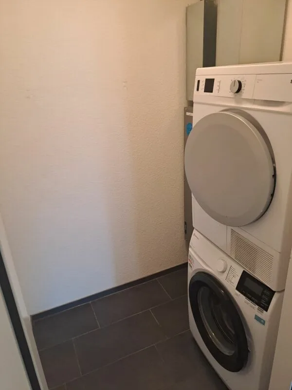 Appartement de 4,5 pièces lumineux