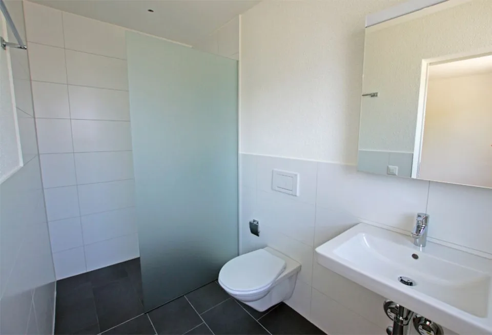 Appartement de 4,5 pièces lumineux