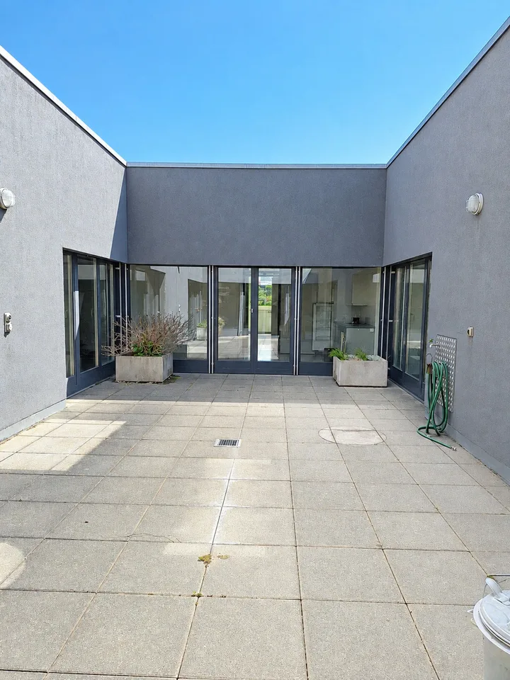 Office spaces, from 18m2 to 736 m2 - in a quiet location – photo 10 of 12