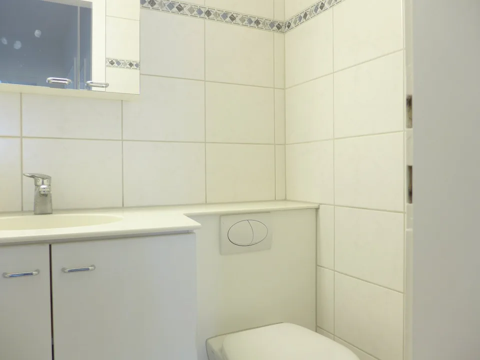 Helle 4.5-Zimmer-Wohnung mit Balkon in Zollikerberg