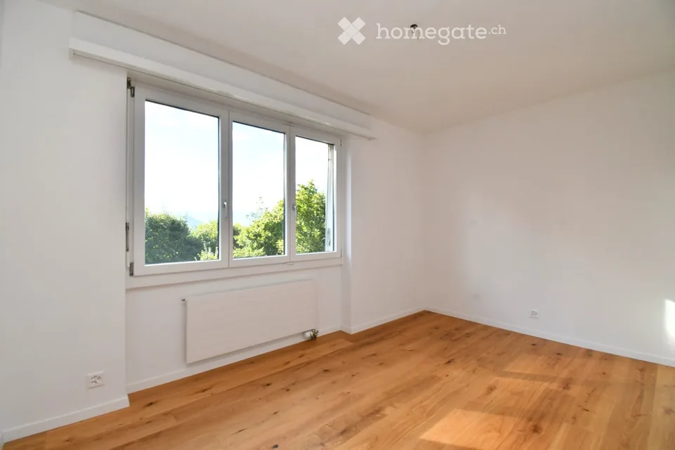 Wohntraum in Gümligen