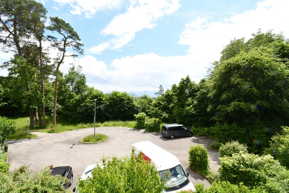 Wohntraum in Gümligen