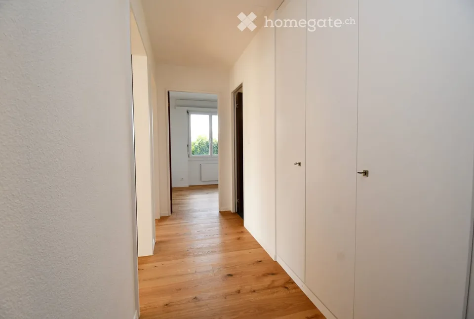 Wohntraum in Gümligen