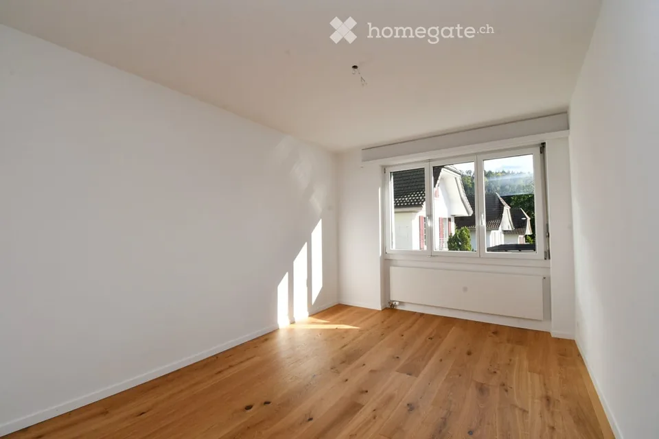 Wohntraum in Gümligen