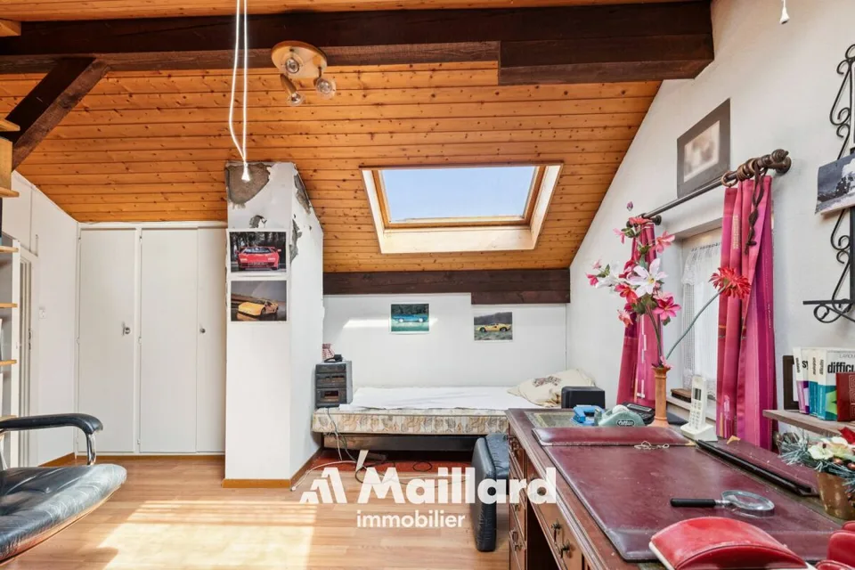 Yverdon - Villa individuale con piscina – foto 11 di 27