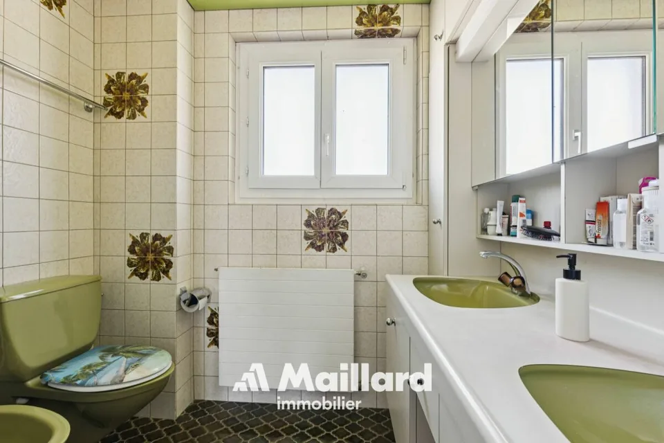 Yverdon - Villa individuale con piscina – foto 10 di 27