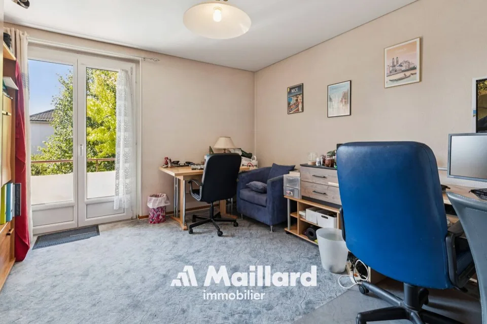 Yverdon - Villa individuale con piscina – foto 8 di 27
