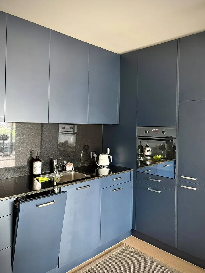2½ ZI-WOHNUNG IN HORW (LU), MÖBLIERT, TEMPORÄR