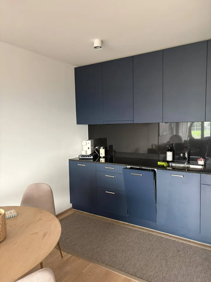 2½ ZI-WOHNUNG IN HORW (LU), MÖBLIERT, TEMPORÄR