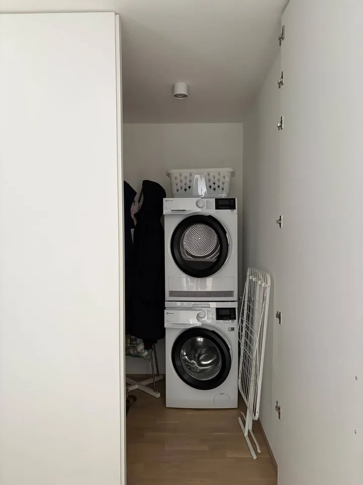 2½ ZI-WOHNUNG IN HORW (LU), MÖBLIERT, TEMPORÄR