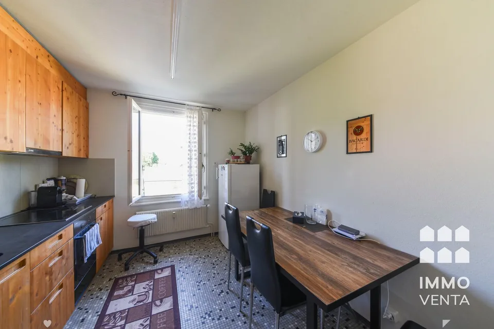Grosszügige 3.5-Zimmer-Wohnung im 3. OG in Biel – foto 4 di 10