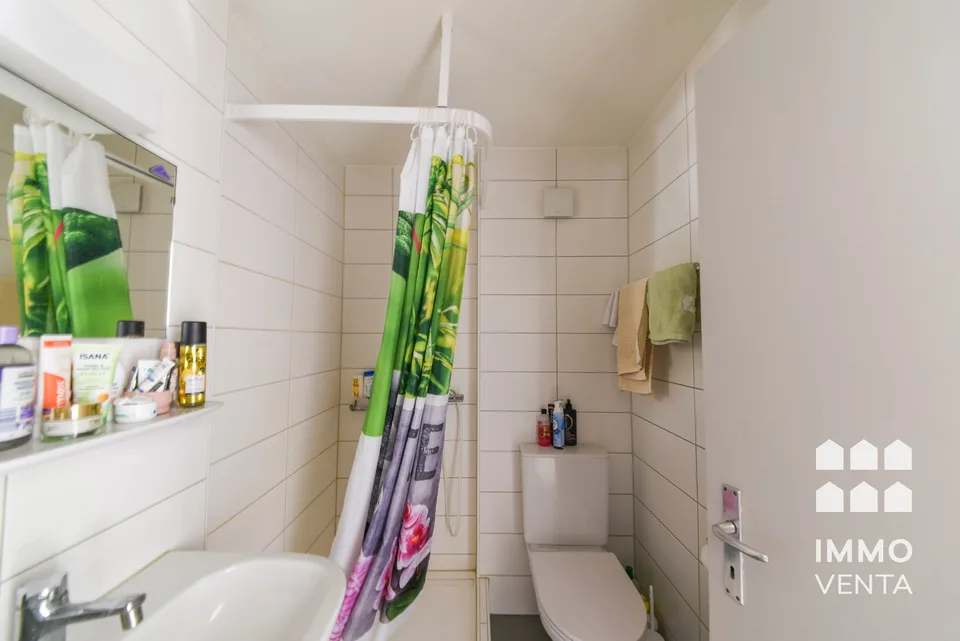 Grosszügige 3.5-Zimmer-Wohnung im 3. OG in Biel – foto 8 di 10