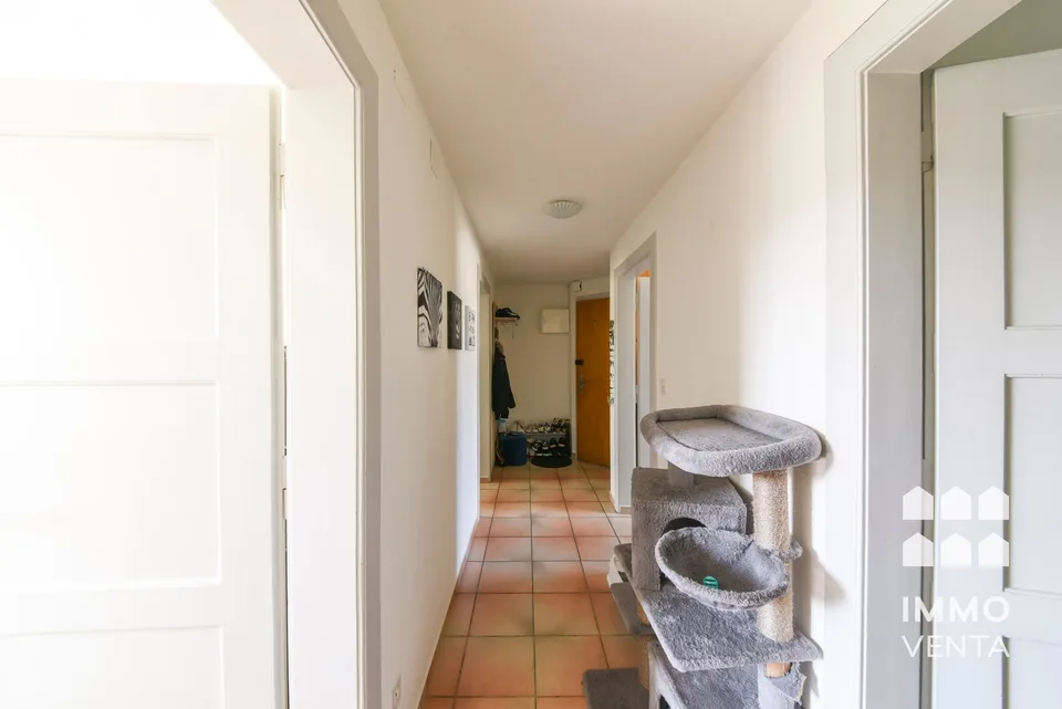 Grosszügige 3.5-Zimmer-Wohnung im 3. OG in Biel – foto 10 di 10