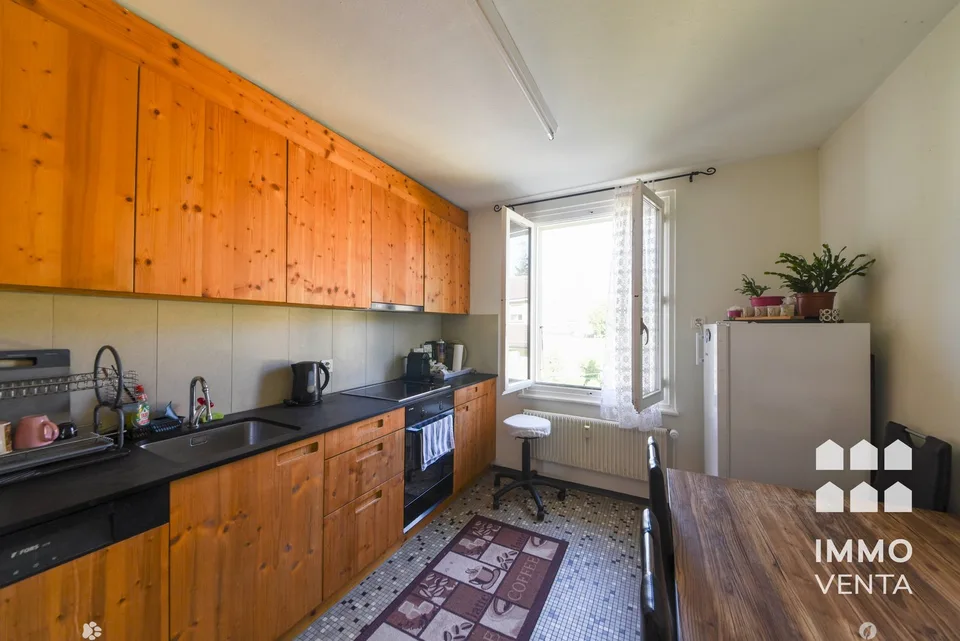 Grosszügige 3.5-Zimmer-Wohnung im 3. OG in Biel – foto 3 di 10