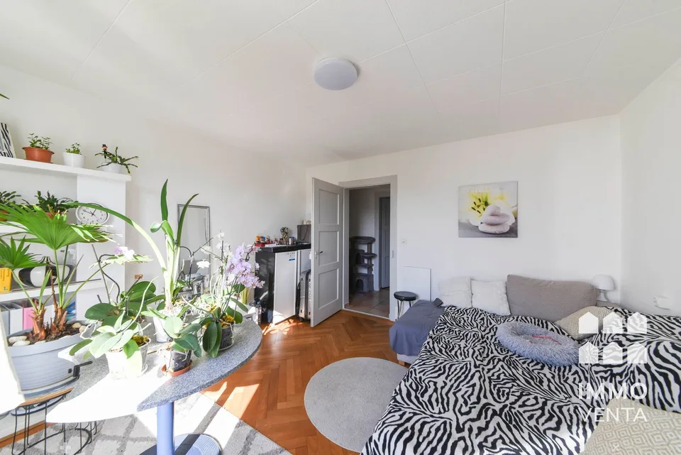 Grosszügige 3.5-Zimmer-Wohnung im 3. OG in Biel – foto 7 di 10