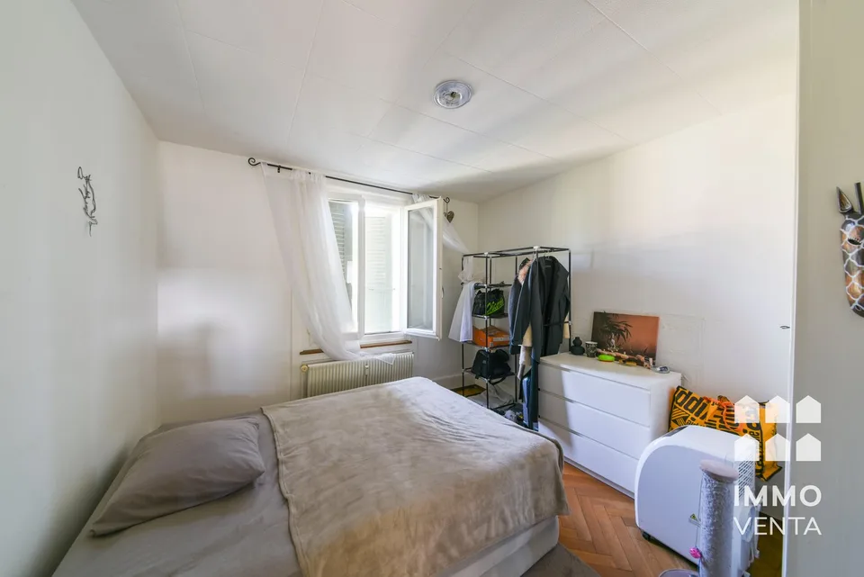 Grosszügige 3.5-Zimmer-Wohnung im 3. OG in Biel – foto 9 di 10