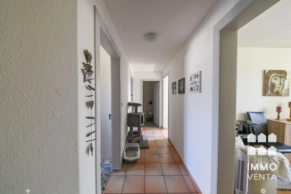 Grosszügige 3.5-Zimmer-Wohnung im 3. OG in Biel – foto 5 di 10