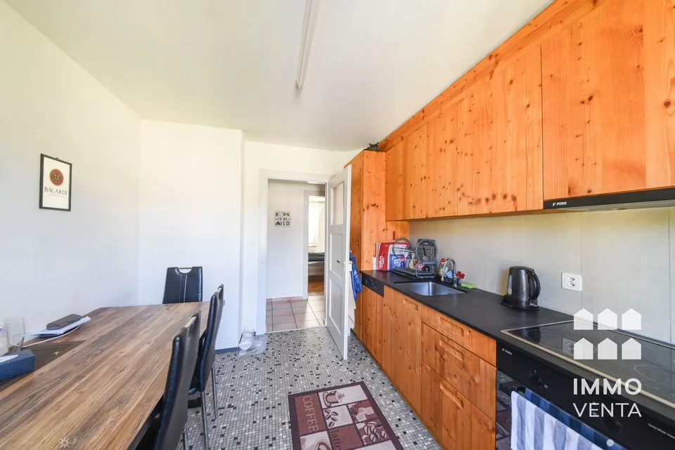 Grosszügige 3.5-Zimmer-Wohnung im 3. OG in Biel – foto 2 di 10
