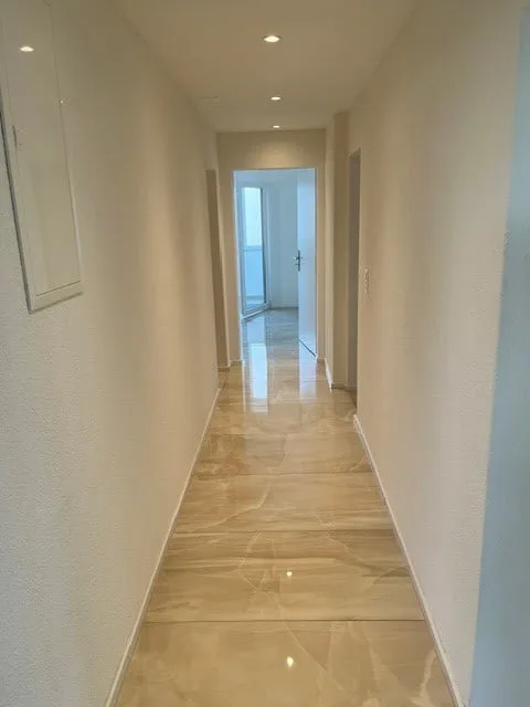 Attractive apartment with owner-occupier standard