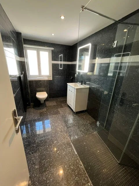 Attractive apartment with owner-occupier standard