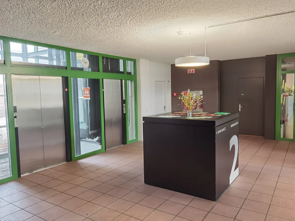 Bureaux, cabinets et salles de formation à louer – photo 6 sur 6