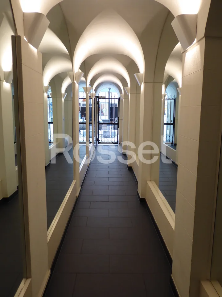 Local commercial d'env. 74 m² au 2ème étage – photo 4 sur 5