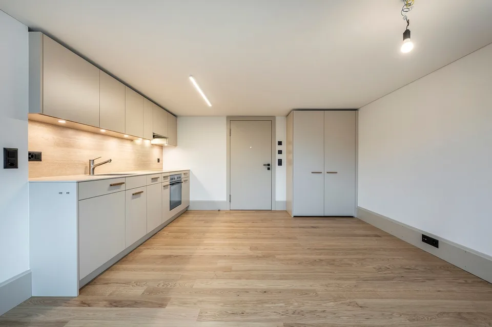 Appartement charmant dans le vieux centre du village