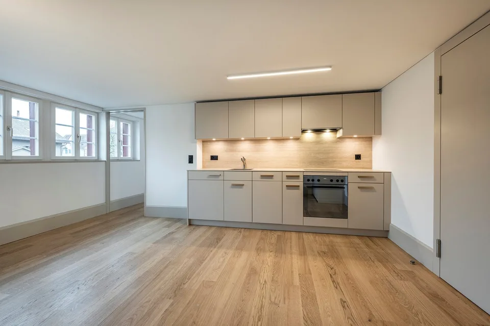 Appartement charmant dans le vieux centre du village