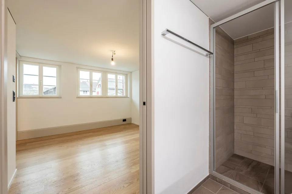 Appartement charmant dans le vieux centre du village