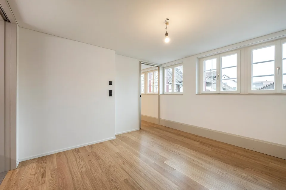 Appartement charmant dans le vieux centre du village