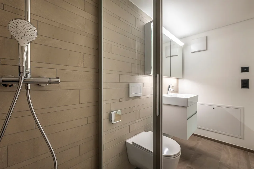 Appartement charmant dans le vieux centre du village