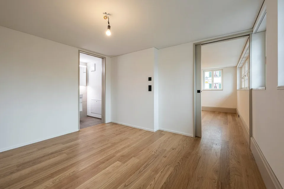 Appartement charmant dans le vieux centre du village