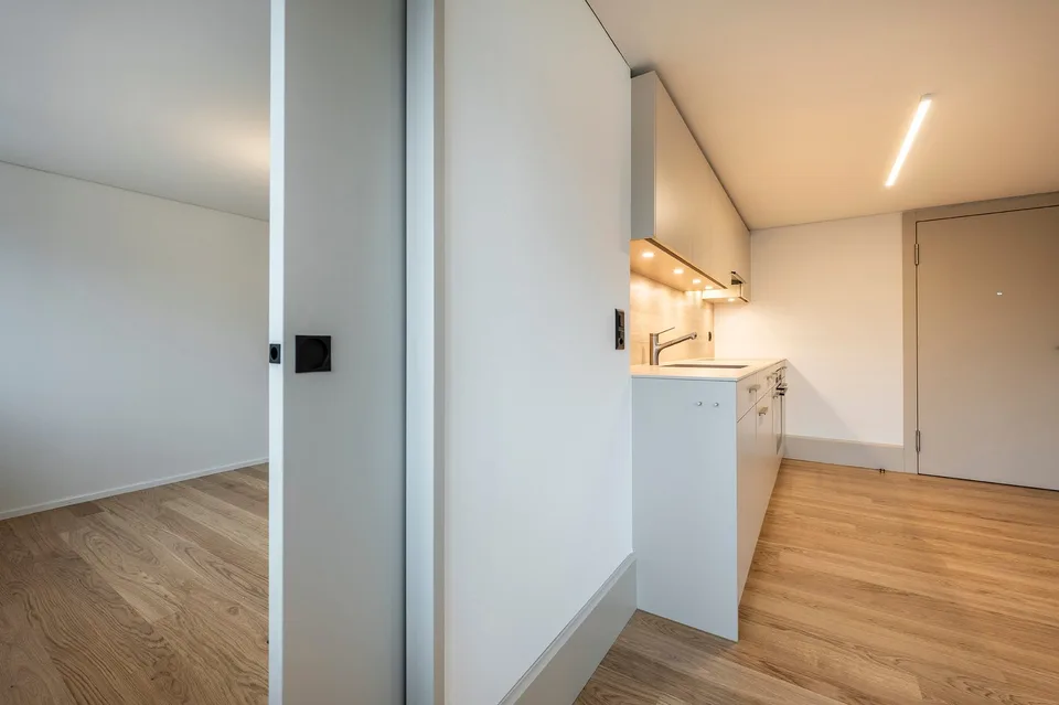 Appartement charmant dans le vieux centre du village