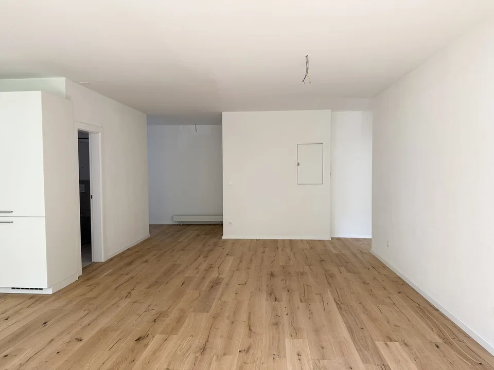 Frisch renoviert - neuwertige 4.5-Zimmer Erdgeschosswohnung in Horgen!