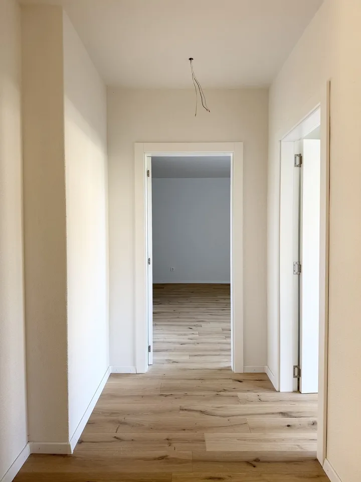 Frisch renoviert - neuwertige 4.5-Zimmer Erdgeschosswohnung in Horgen!