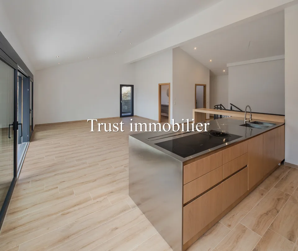 6018. Chalet neuf. Magnifique vue – Foto 7 von 30
