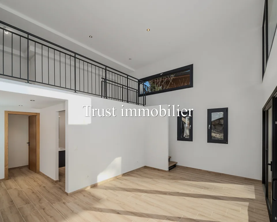 6018. Chalet neuf. Magnifique vue – Foto 13 von 30