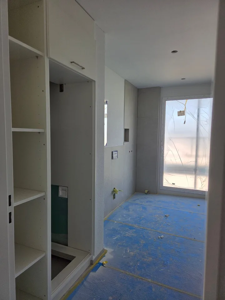 Traumhafte 4.5 Zimmer-Attikawohnung (Neubau) im Eigentumsstandard