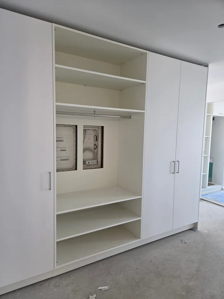 Traumhafte 4.5 Zimmer-Attikawohnung (Neubau) im Eigentumsstandard
