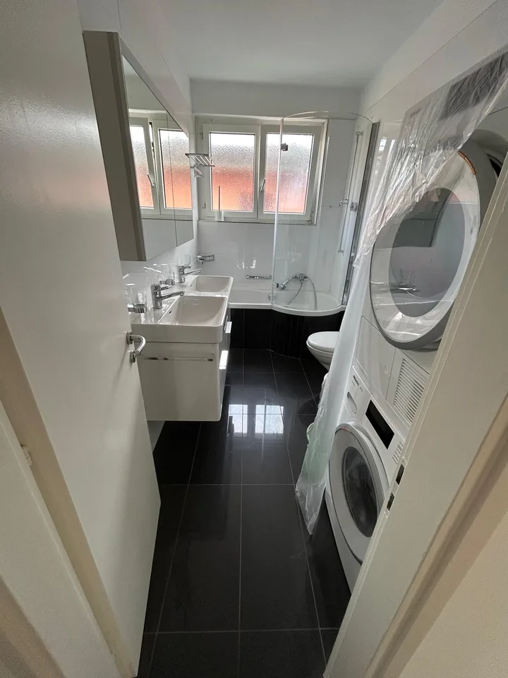 Helles 4.5-Zimmer-Apartment in Savosa – sofort verfügbar