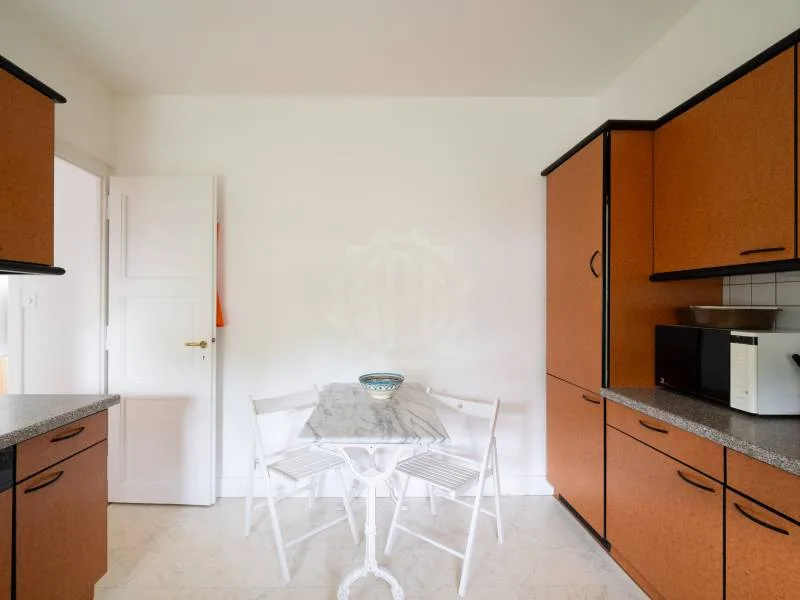 Charmant appartement - Vésenaz