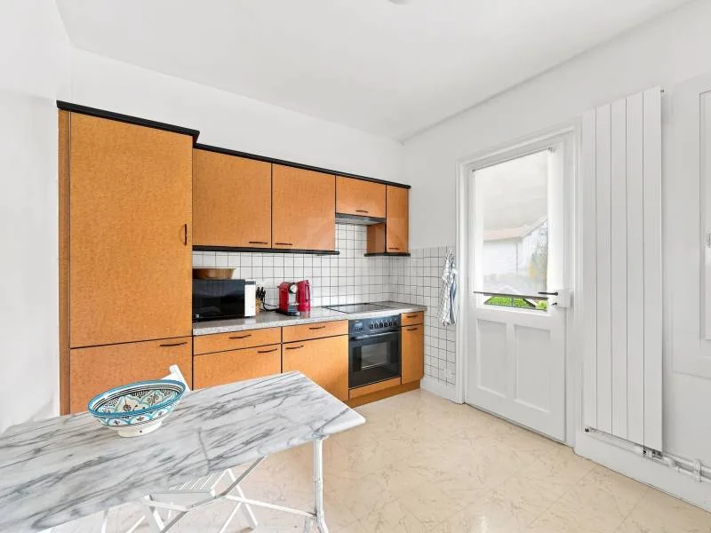 Charmant appartement - Vésenaz